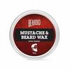 Beardo Beard and Mustache Wax Extra Strong, 50 gm