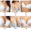 Breast Massage Oil, Warming Heating Massage Oil for Breast Tightening, Chest Care Essential Oil for Women