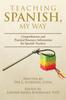 Книга Teaching Spanish, My Way