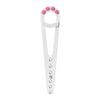 Easy Install Pet Lock Retainer Flexible Cat Flap Stopper Pet Door Holder  Bedroom Door
