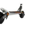 Kukirin A1 Electric Scooter: 10-inch 800W motor, dual disc brakes, 48V 13AH, foldable, top speed 45 km/h, full shock absorption
