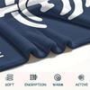 1PC  Blanket, High quality Comfortable for All Seasons, Home Decor, Warmth and Comfort