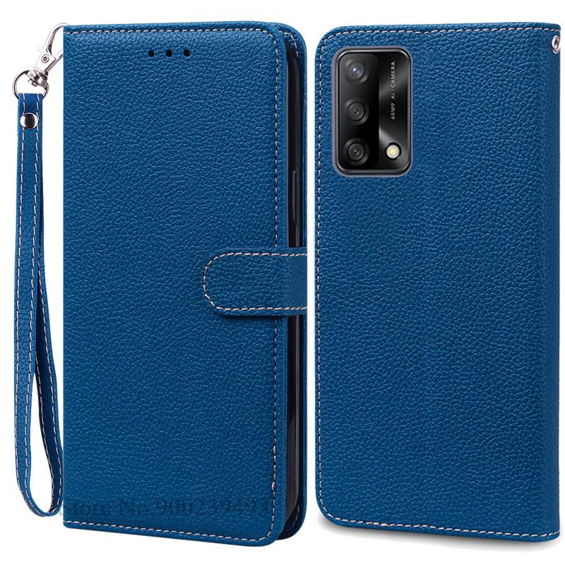 Для OPPO A74 чехол для телефона силиконовый чехол-кошелек для OPPO A74 5G 4G чехол CPH2219 CPH2197 OPPOA74 A 74 кожаный флип-чехол Fundas