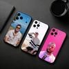 Актер Каллум Керр Чехол для телефона Силиконовый Мягкий Для IPhone 17pro 16 15 14 13 12 11 X XR Plus Pro Max Plus