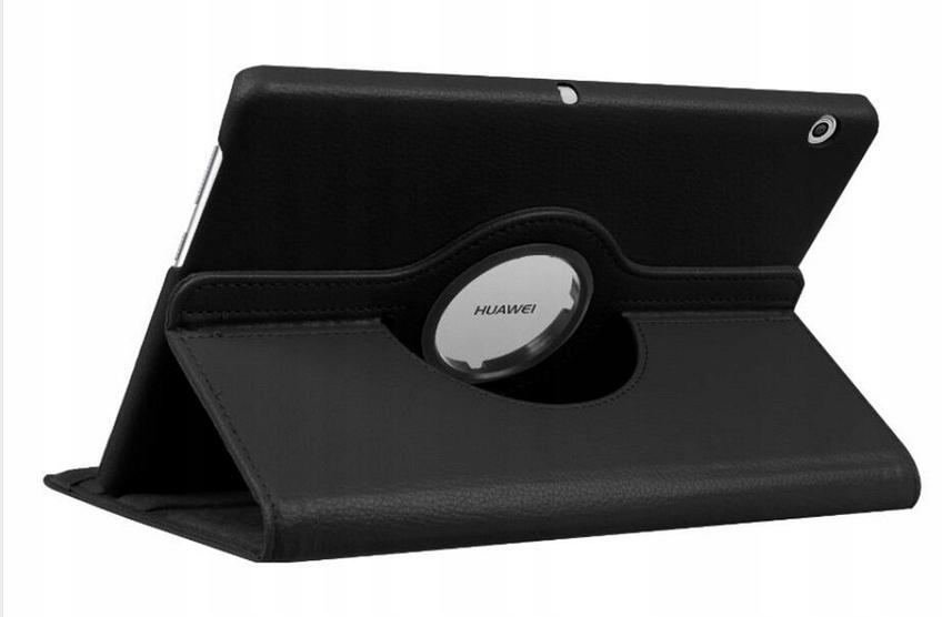 360 rotation case for huawei mediapad T3 10 9.6
