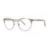 Vera Wang Dree Rose Gold Women Eyeglasses