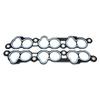 Прокладка впускного коллектора (верхняя/нижняя) Ford Mondeo 2.5 F53E9439BB F53E9H486BB