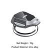 Car Engine Start Button Protective Cover Push Button Stickers For Toyota GR Corolla Yaris Camry Prius CHR RAV4 Auto Accessories