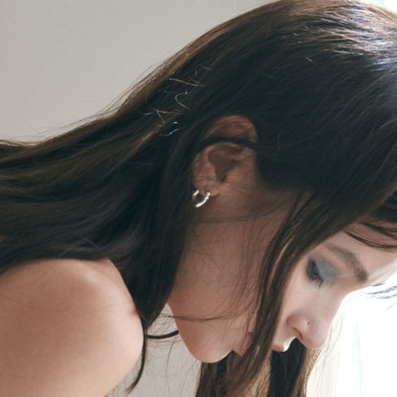 Soorium VINE EARRINGS I