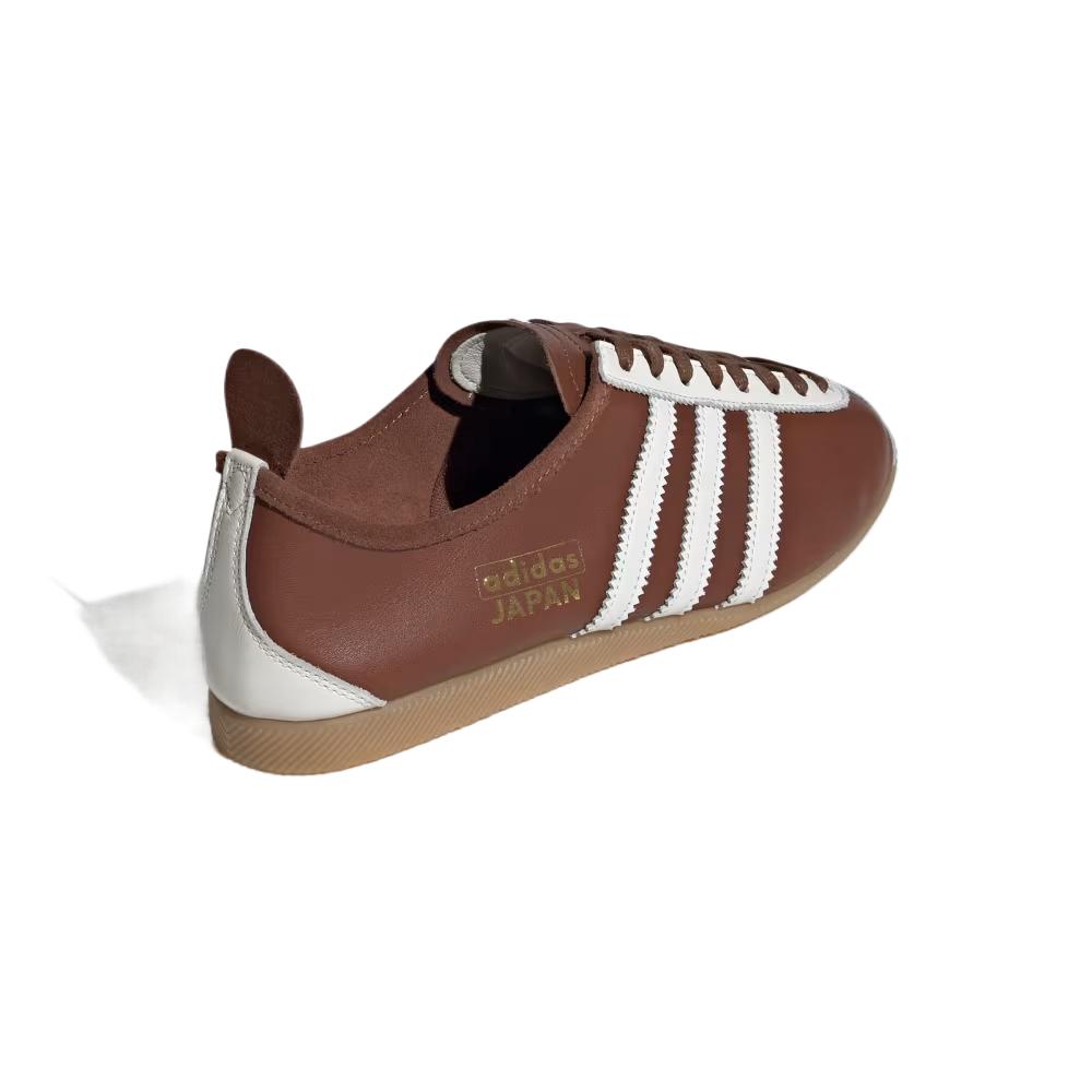 adidas Япония 'Подержанные Коричневые' Кроссовки JH5434