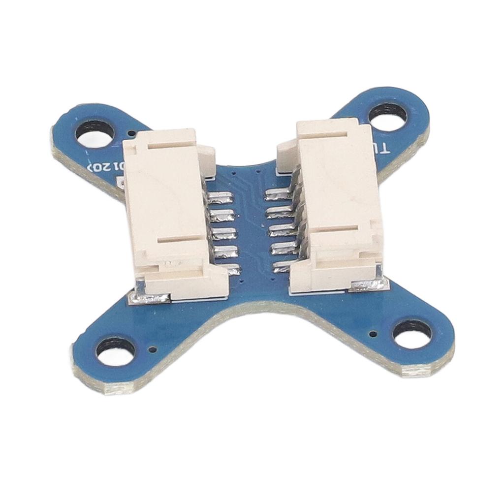 Magnetic Encoder 15 Bit High Accuracy Induction Angle Measurement Sensor Module