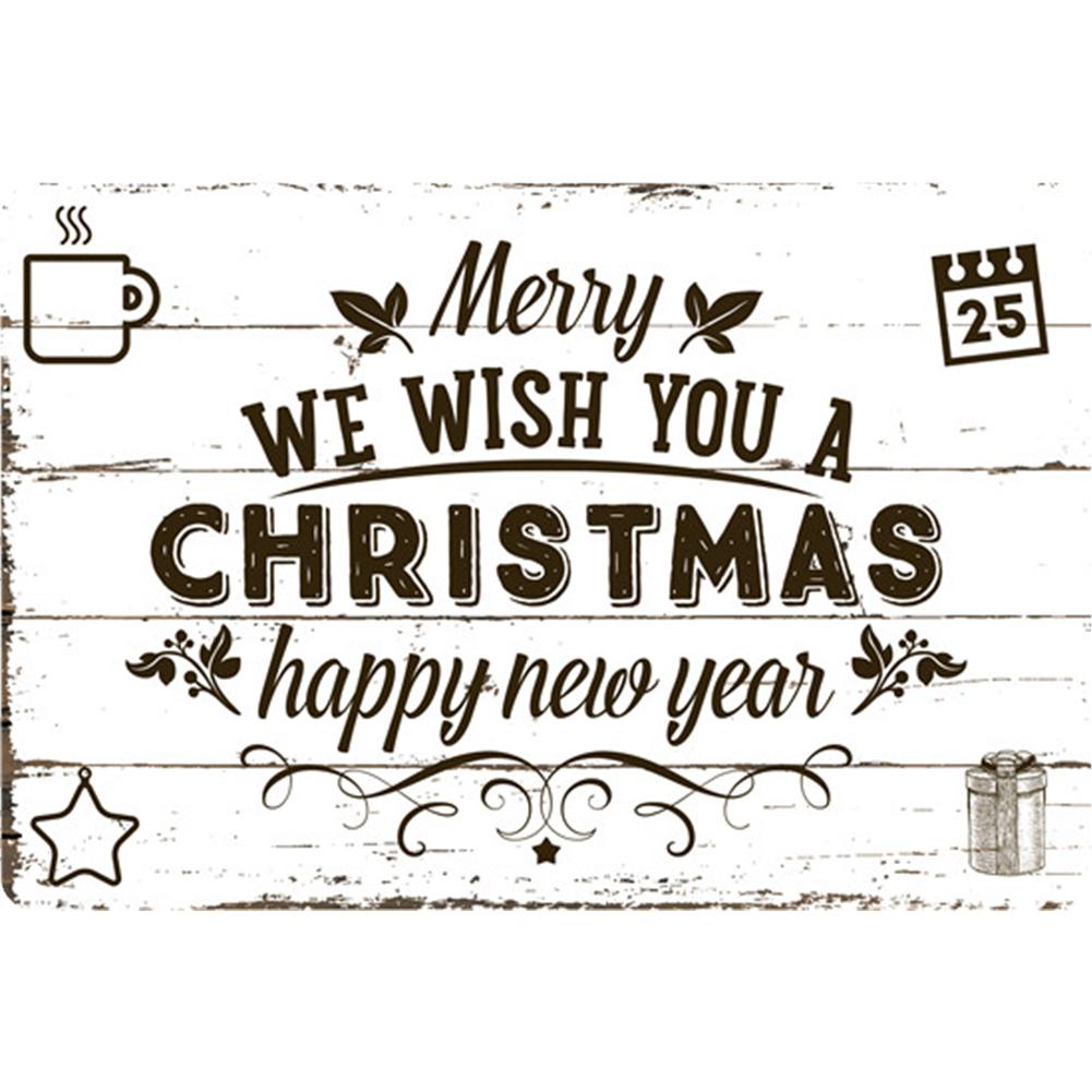 Металлическая жестяная вывеска с Рождеством, металлическая оловянная табличка с изображением лося, снежинки, железная живопись, украшение для домашнего бара, кафе, паба, настенные художественные тарелки