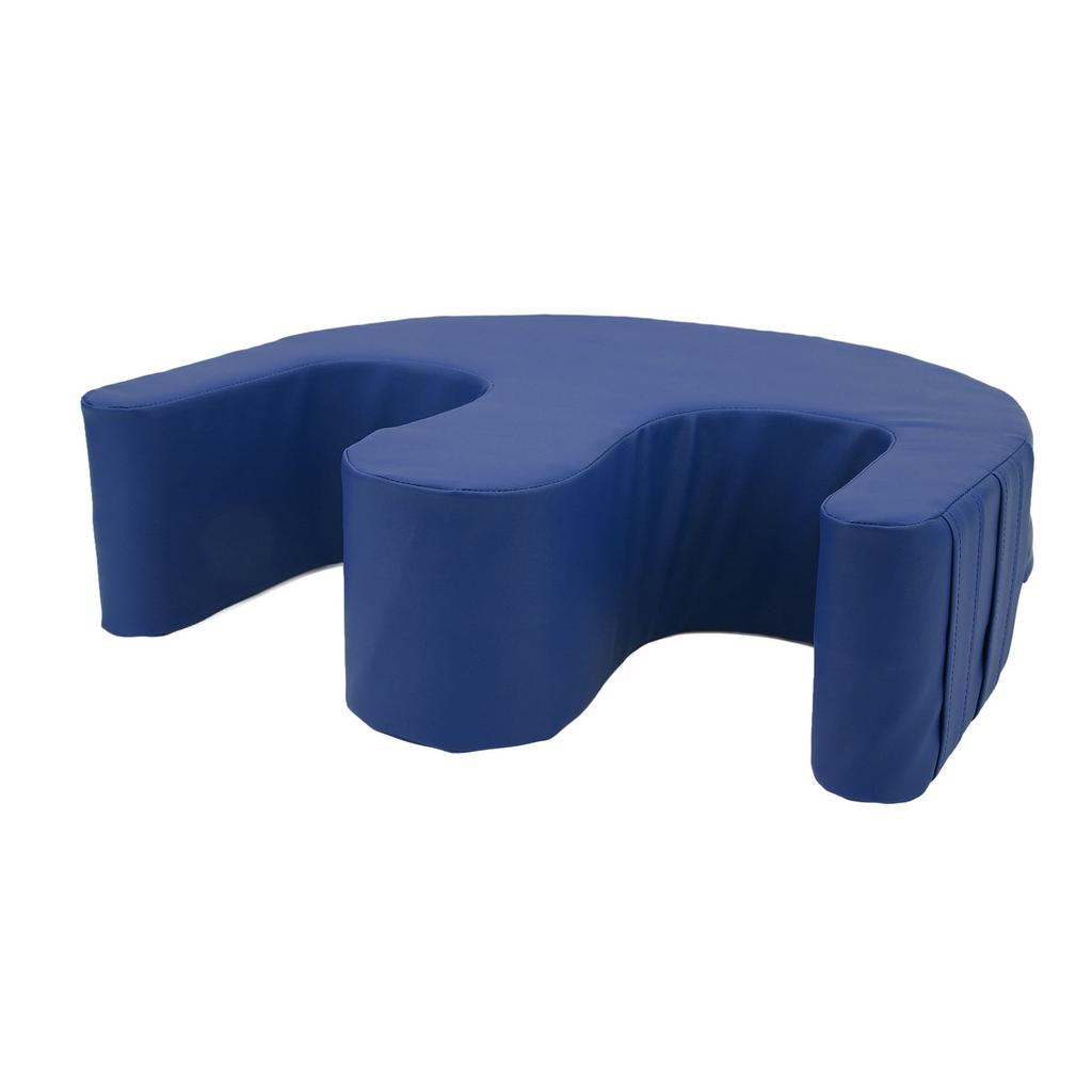 Устройство для переворачивания пациента, прикованного к постели пожилого человека, многофункциональное, искусственная кожа и жемчуг