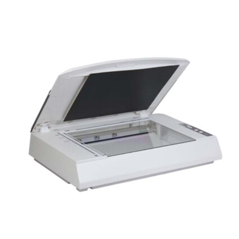 Avision AW560 Color A4 Flatbed Document Scanner CN plug (adapter included)