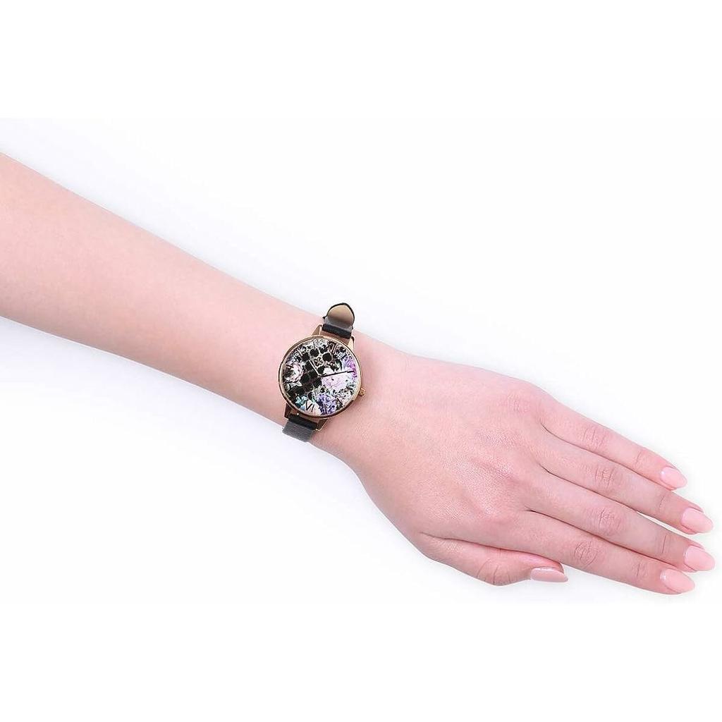 Ladies' Watch Olivia Burton OB16GH11 (Ø 34 Mm)