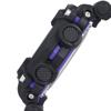 Casio Часы Casio SERIES Водонепроницаемые кварцевые черные серебристые G-SHOCK G-Shock GA-900 мужские Ana-Digi GA-900AS-1A [Товар]