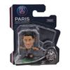 Paris Saint Germain FC Hakimi SoccerStarz Football Figurine