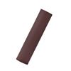 Comfortable Auto Seat Belt Cover Leather Suede Car Seat Belt Shoulder Cover Car Styling Interior Seat Belt Cover Accessories