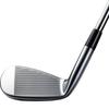 MIZUNO Men's Mizuno Pro M-15 Gap Wedge (GW) Golf Club with MODUS3 TOUR 105 Steel Shaft, Flexibility S, 5KJHB347