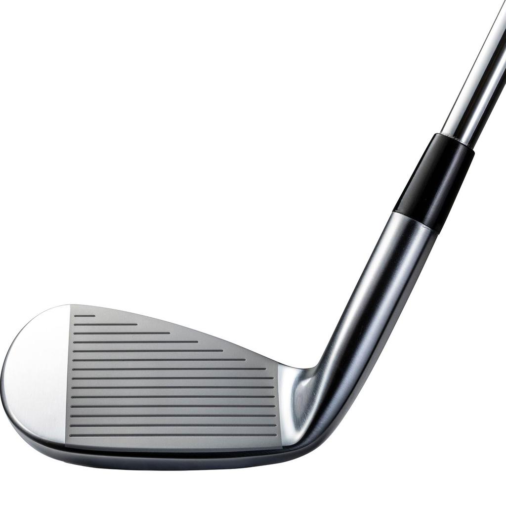MIZUNO Men's Mizuno Pro M-15 Gap Wedge (GW) Golf Club with MODUS3 TOUR 105 Steel Shaft, Flexibility S, 5KJHB347