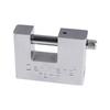 Stainless Steel With 3 Keys Window Anti-Theft Cabinet Home Improvement Door Lock Hardware Padlock