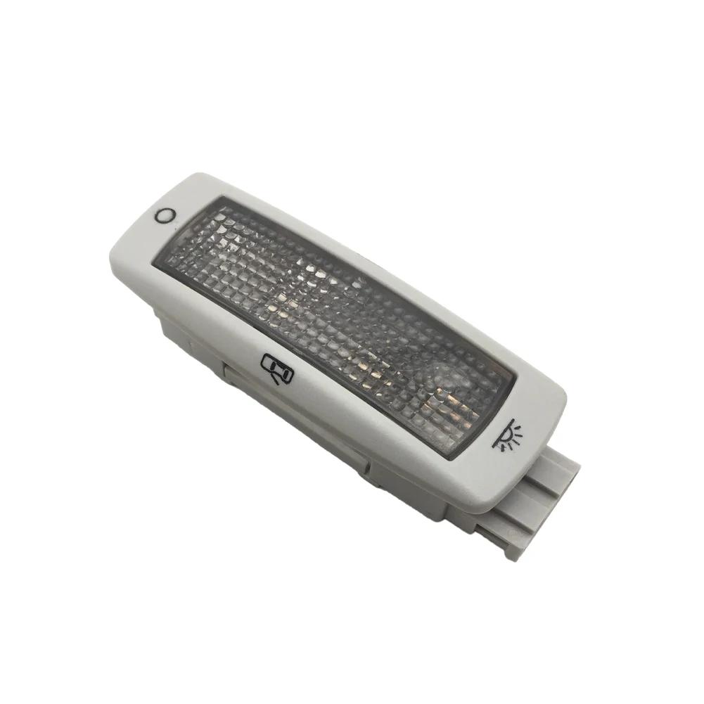 Car Rear Reading Map Dome Light Ceiling Lamp For VW Golf 4 Passat 1998-2005 Beetle Bora Superb 3B0947291 3BD947