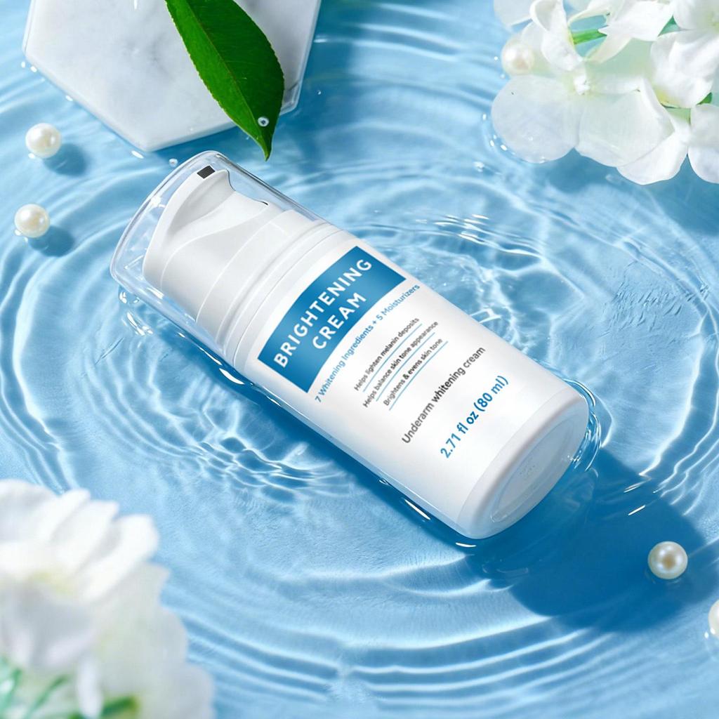 ТК трансграничный крем для осветления кожи с витамином С против пигментных пятен