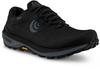 Обувь для треккинга topo athletic Terraventure 4 WP schwarz grau