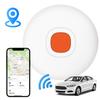 Для Android-трекера GPS-трекер Поиск потерянных вещей Водонепроницаемый трекер для кошелька Ключей Кошелька Багажа Домашних животных