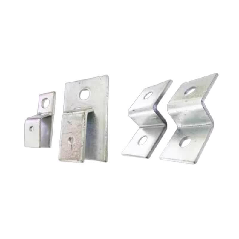 Z-Type Fixing Clip