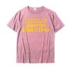 Quentinen And Tarantined By Writtin Directino  Funny Meme Tshirt Tops Tees Hot Sale Normal Cotton Unisex T Shirt Crazy