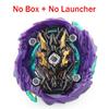 Захватывающий и мощный Beyblade Burst Gt B143-1 Judgement Joker.00t Zan Без пускового устройства