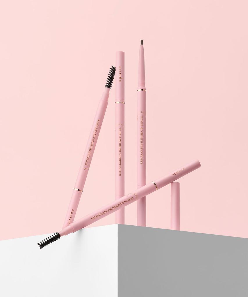 [2-pack] Remarkable Slim Brow Pencil