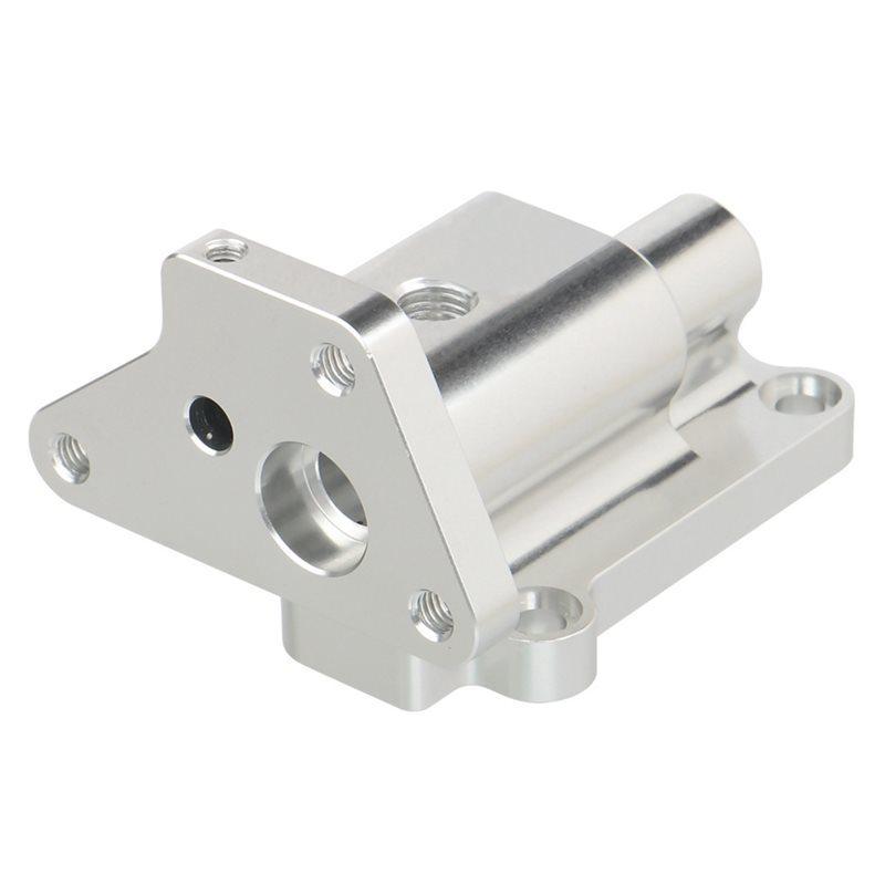 VTEC Solenoid Valve Cap Housing For Honda Civic Acura B Series Si EG EK Hatch B16A B16B B18C Car Modified Systems