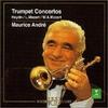CD ANDRE (MAURICE), HAYDN, L. MOZART,  - Haydn & L. Mozart: Trumpet Concerto WPCS21051 Japan Obi Classical Used