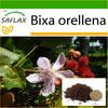 Дерево губной помады - 20 семян - С горшечным субстратом для лучшего выращивания - Bixa orellena