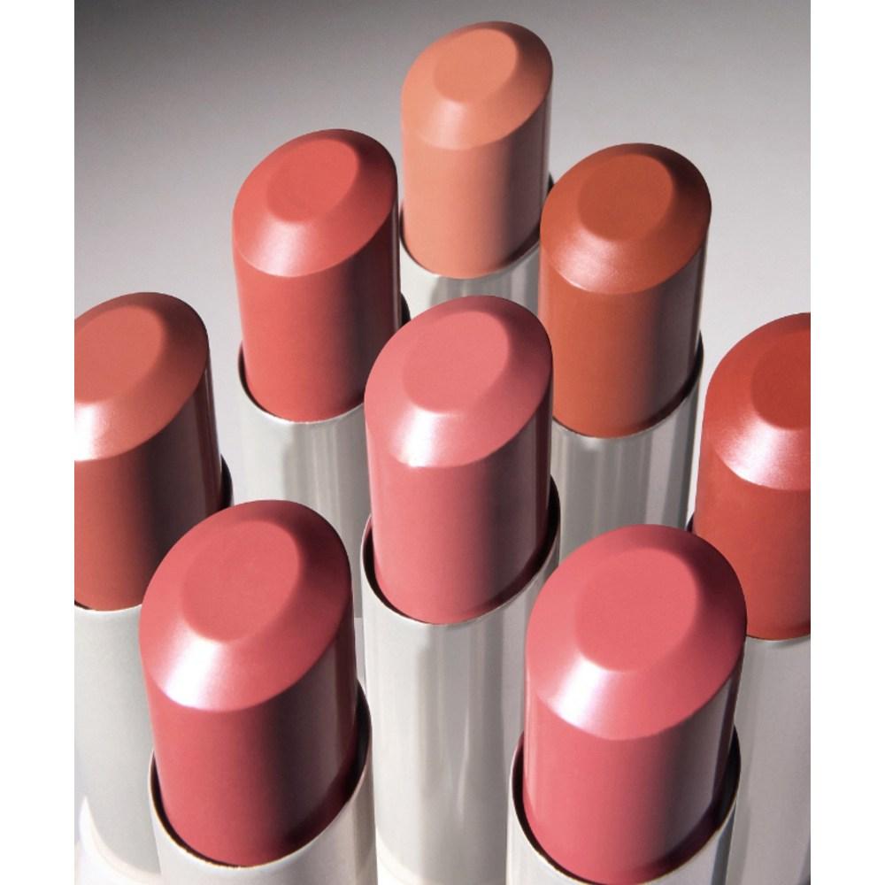 Innisfree Воздушная матовая помада 3,5 г, нет. 8 Янтарный кирпич, 1 штука