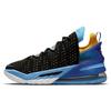 LeBron 18 'Lakers Heritage' CQ9283-006