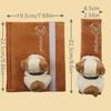 Hot General Model Three-Dimensional Car Safety Belt Protector Shoulder Guard Cartoon Shoulder Strap