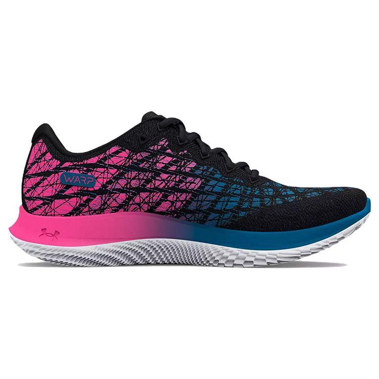 Under Armour Мужские HOVR Phantom 2 Сине-черные 3025662-004