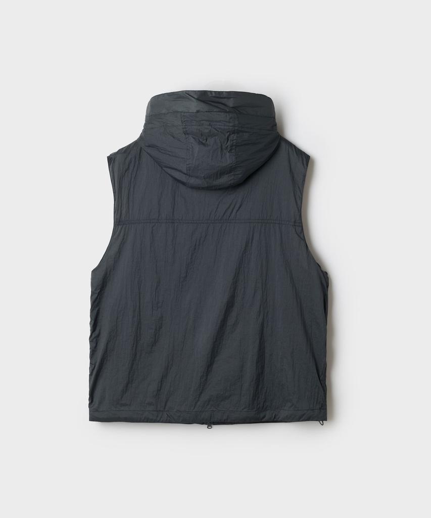 Жилет с капюшоном Spao [Active]_Spjjg26C01