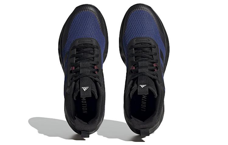 Владей игрой Adidas 2.0 'Black Victory Blue' HP7891