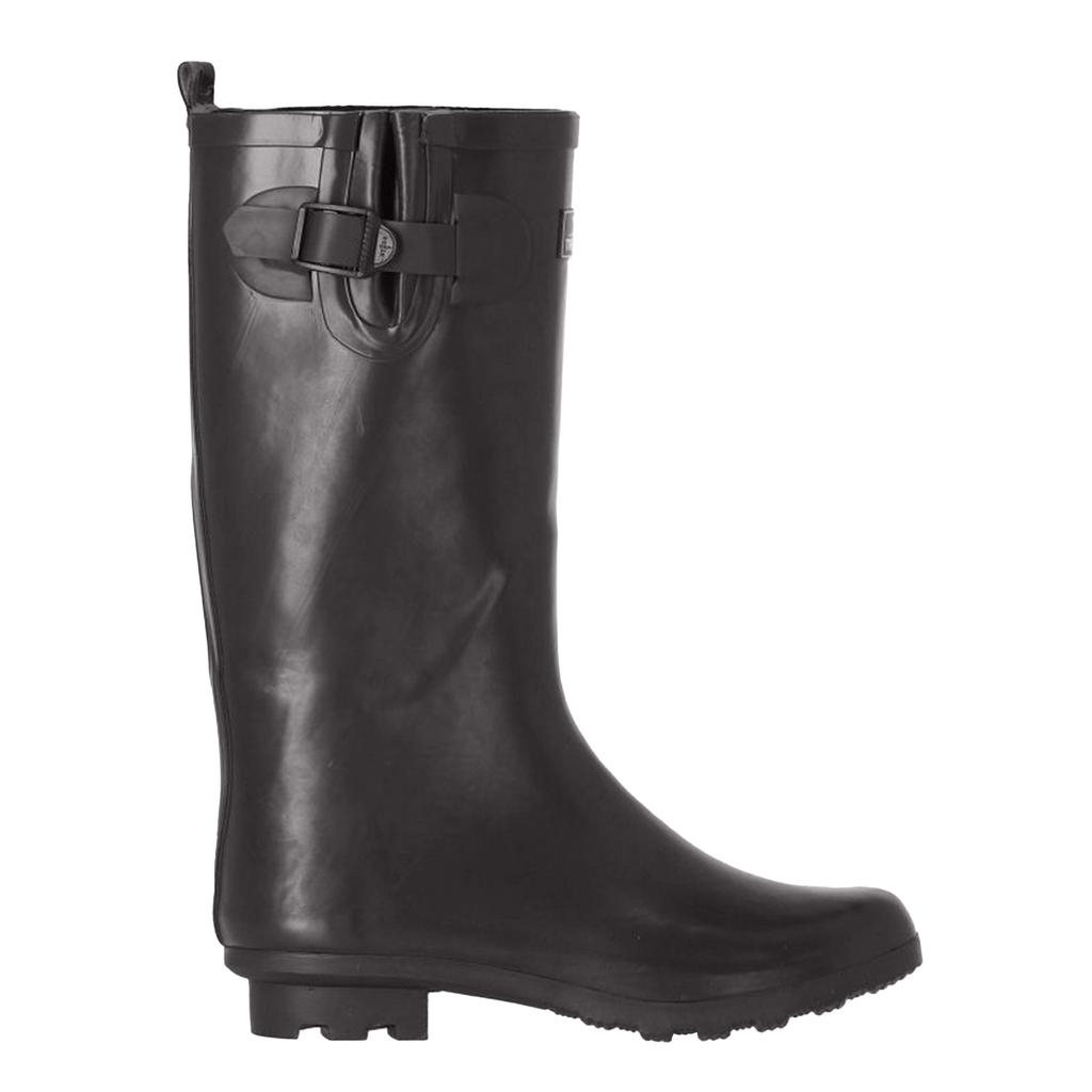 Womens/Ladies Damon Waterproof Wellington Boots