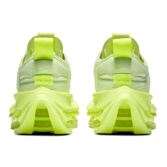 Nike Zoom Двойные женские кроссовки Barely Volt Желтые CI0804-700
