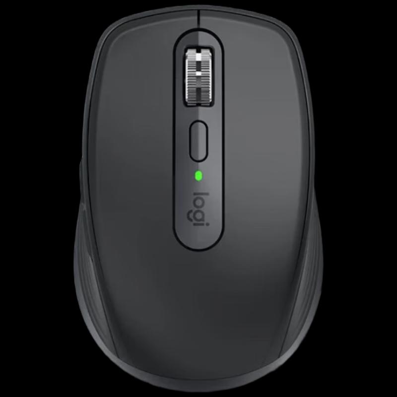 Logitech MX Anywhere 3S Wireless Mouse