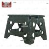 Outdoor Folding Portable Plastic Stool