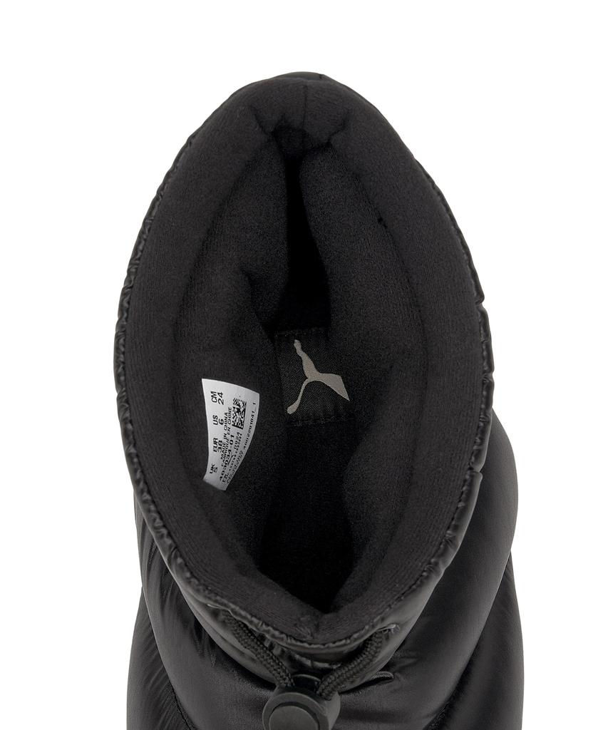 Puma Tough Terra Hi Gloss - Черный:Темно-серый / 403034-01