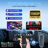 NEW Arrival Carlinkit Carplay Ai Box Streaming Wireless Car Play Auto Carplay Dongle HDMI Adapter Fire Tv Stick FireDrive Link