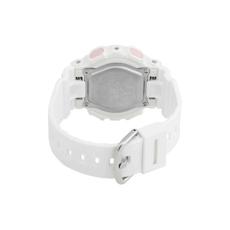 Casio Baby G BA110PL 7A1 BA-110PL-7A1PR-person