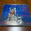 Б/у CD YNGWIE MALMSTEEN Inspiration Japan Edition с Оби